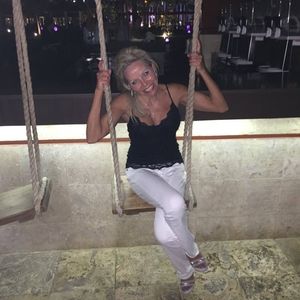 Meet your Posher, Kerry